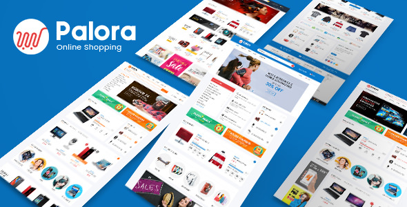 Megastore Responsive Opencart Theme Nulled Megastore Responsive Opencart Theme Nulled