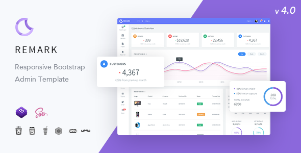 Bootstrap Admin Template Nulled Php img_5e2a272d14395