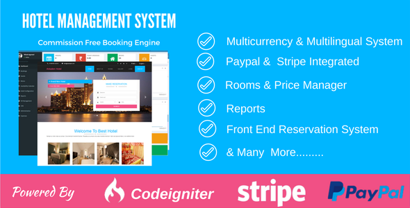 Php Booking System Nulled Xenforo