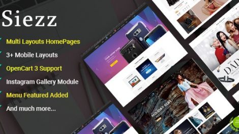 opencart page cache nulled script
